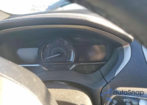 2017 Lincoln Mkz Hybrid Select из США, поврежденный, VIN 3LN6L5LU2HR601365